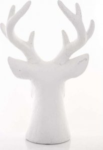 Dekoracja świąteczna Art-Pol jeleń 3