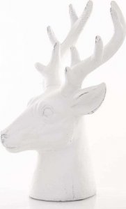 Dekoracja świąteczna Art-Pol jeleń 4