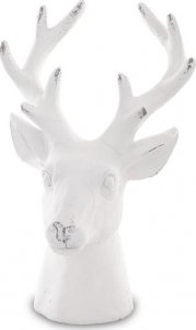 Dekoracja świąteczna Art-Pol jeleń 6