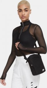 Nike Saszetka Heritage DB0456 010 czarna 6