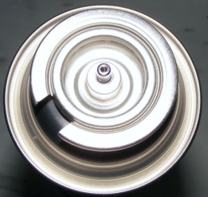 Tech-Led GAZOWE NABOJE KARTUSZE GAZOWY NABÓJ KARTUSZ W-wa 3