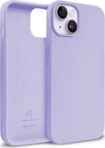 Crong Crong Color Cover - Etui iPhone 14 Plus (fioletowy) 2