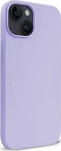 Crong Crong Color Cover - Etui iPhone 14 Plus (fioletowy) 4