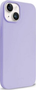 Crong Crong Color Cover - Etui iPhone 14 Plus (fioletowy) 5