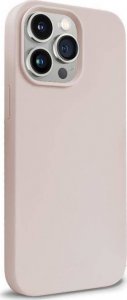 Crong Crong Color Cover - Etui iPhone 14 Pro (piaskowy róż) 4