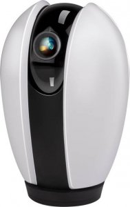 Alpina Inteligentna kamera obrotowa IP Wi-Fi FullHD (8711252264660) 1