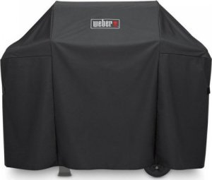 Weber Pokrowiec ochronny na grilla Weber 7183 (129,54 x 45,21 x 106,68 cm) 1