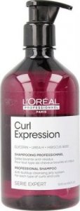 Szampon L'Oreal Professionnel Paris Expert Curl Expression Anti Build Up Jelly (500 ml) 1