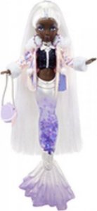 Lalka Syrenka MGAs Mermaze Mermaid Mermaze Mermaidz W Theme Doll- CR 33 cm 1