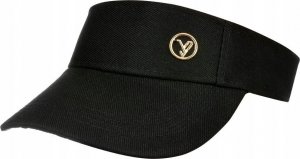 Edibazzar Czapka Daszek na lato przeciwsłoneczna regulowana 2