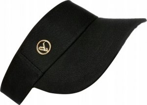 Edibazzar Czapka Daszek na lato przeciwsłoneczna regulowana 3