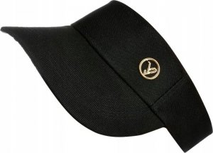 Edibazzar Czapka Daszek na lato przeciwsłoneczna regulowana 4