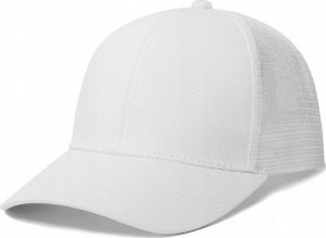 Edibazzar Czapka z daszkiem Damska kucyk BEJSBOLÓWKA KITKĘ 2