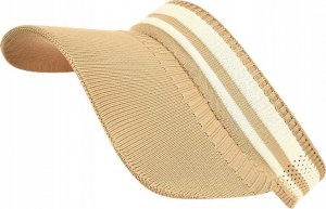 Edibazzar Daszek Czapka na lato przeciwsłoneczna regulowana 2