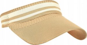 Edibazzar Daszek Czapka na lato przeciwsłoneczna regulowana 3