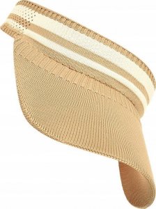 Edibazzar Daszek Czapka na lato przeciwsłoneczna regulowana 4