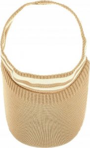 Edibazzar Daszek Czapka na lato przeciwsłoneczna regulowana 5