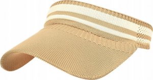 Edibazzar Daszek Czapka na lato przeciwsłoneczna regulowana 2