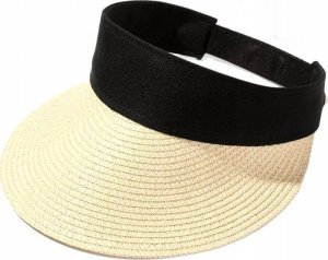 Edibazzar Daszek na lato Przeciwsłoneczny czapka z daszkiem 2