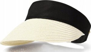 Edibazzar Daszek na lato Przeciwsłoneczny czapka z daszkiem 3