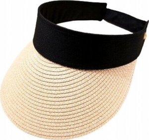 Edibazzar Daszek na lato Przeciwsłoneczny czapka z daszkiem 4