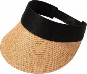 Edibazzar Daszek na lato Przeciwsłoneczny czapka z daszkiem 2