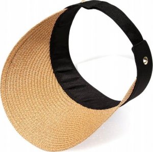 Edibazzar Daszek na lato Przeciwsłoneczny czapka z daszkiem 5