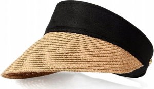 Edibazzar Daszek na lato Przeciwsłoneczny czapka z daszkiem 7
