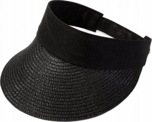 Edibazzar Daszek na lato Przeciwsłoneczny czapka z daszkiem 2