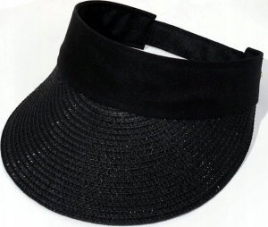 Edibazzar Daszek na lato Przeciwsłoneczny czapka z daszkiem 3