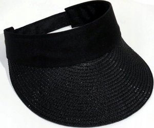 Edibazzar Daszek na lato Przeciwsłoneczny czapka z daszkiem 4