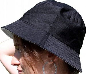 Edibazzar Czapka BUCKET HAT kapelusz RYBACKI dwustronny 8