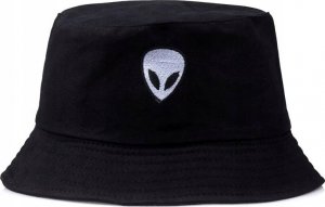 Czapka ufo BUCKET HAT kapelusz RYBACKI ALIEN 1