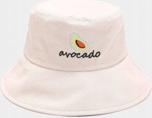 Edibazzar KAPELUSZ BUCKET HAT czapka dwustronna lato RYBACKI 4