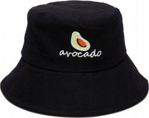 Edibazzar KAPELUSZ BUCKET HAT czapka dwustronna lato RYBACKI 5