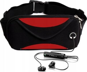 Edibazzar Nerka saszetka do biegania na telefon wodoodporna 2