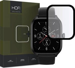 Hofi Szkło hybrydowe Hofi Hybrid Pro+ Amazfit GTS 4 Black 1