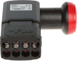 FTE KONWERTER TV-SAT KONW/OCTO-BLACK-FTE eXcellento 2