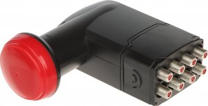 FTE KONWERTER TV-SAT KONW/OCTO-BLACK-FTE eXcellento 3