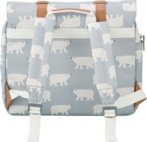 Fresk Fresk Tornister NEW Miś polarny 2