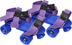 Axer Sport Adjustable Roller Skate (A0937) 1
