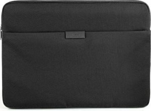 Etui Uniq Torba UNIQ Bergen laptop Sleeve 14 cali czarny/midnight black 1