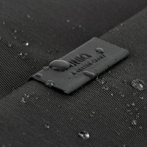 Etui Uniq Torba UNIQ Bergen laptop Sleeve 14 cali czarny/midnight black 5