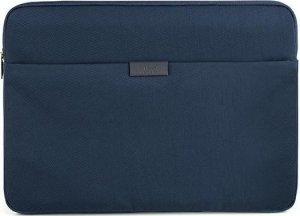 Etui Uniq Torba UNIQ Bergen laptop Sleeve 14 cali niebieski/abyss blue 1