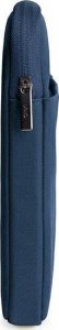 Etui Uniq Torba UNIQ Bergen laptop Sleeve 14 cali niebieski/abyss blue 3
