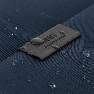 Etui Uniq Torba UNIQ Bergen laptop Sleeve 14 cali niebieski/abyss blue 5