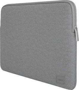 Etui Uniq Torba UNIQ Cyprus laptop Sleeve 14 cali szary/marl grey Water-resistant Neoprene 1