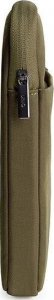Etui Uniq Torba UNIQ Bergen laptop Sleeve 14 cali oliwkowy/olive green 3