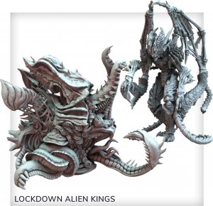 Rebel Dodatek do gry Nemesis: Lockdown - New Kings 3