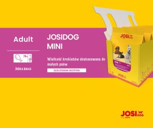 JosiDog Mini 10kg 4